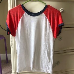 American Eagle Tee